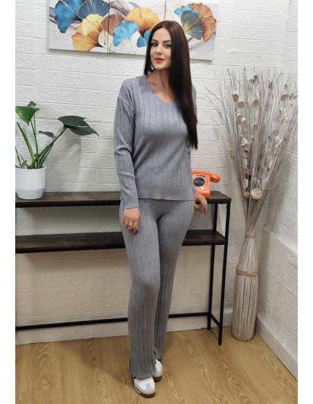 CONJUNTO NACHA (TALLAS DE 36 A 44)