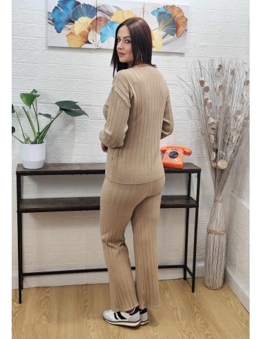 CONJUNTO NACHA (TALLAS DE 36 A 44)