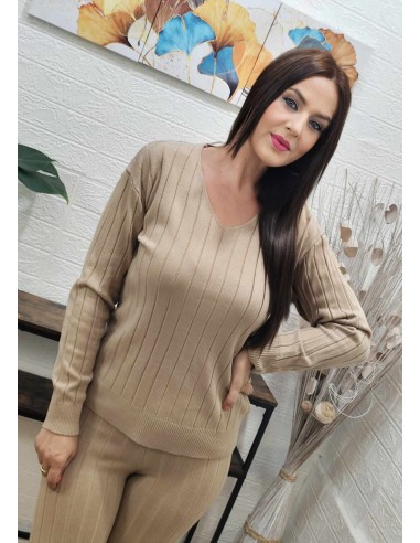 CONJUNTO NACHA (TALLAS DE 36 A 44)