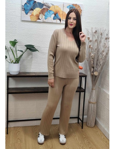 CONJUNTO NACHA (TALLAS DE 36 A 44)