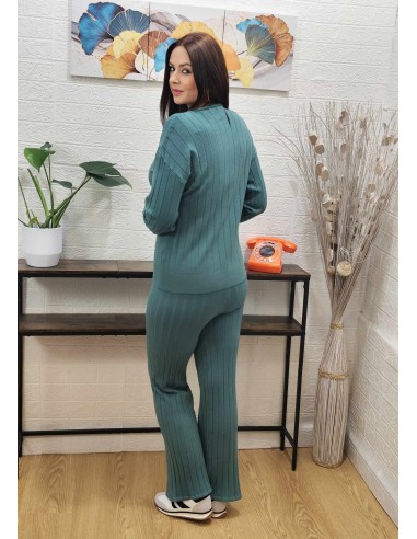 CONJUNTO NACHA (TALLAS DE 36 A 44)