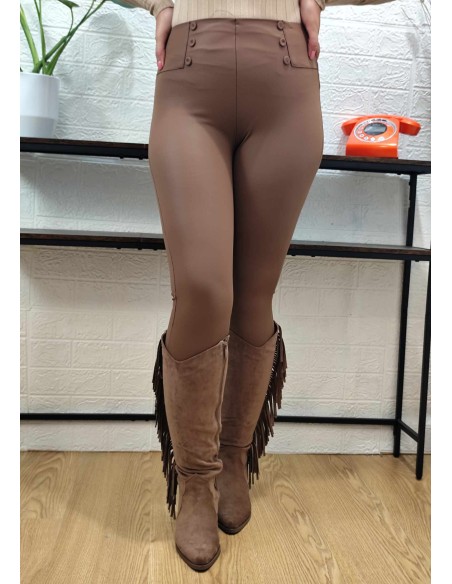 LEGGIN ROXY (TALLAS DE 36 A 42)