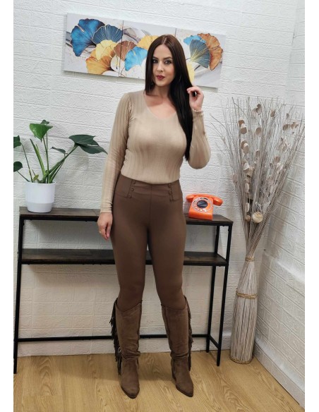 LEGGIN ROXY (TALLAS DE 36 A 42)