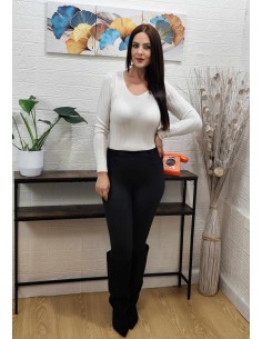 LEGGIN ROXY (TALLAS DE 36 A 42) 2