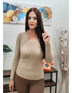 JERSEY MAPY (TALLAS DE 36 A 44)