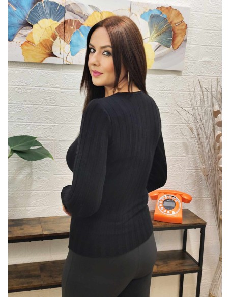 JERSEY MAPY (TALLAS DE 36 A 44)