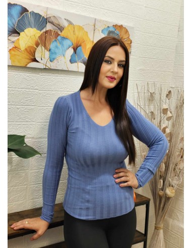 JERSEY MAPY (TALLAS DE 36 A 44)