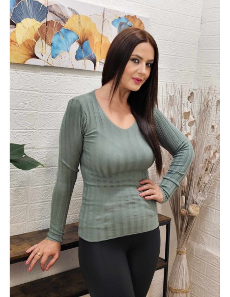 JERSEY MAPY (TALLAS DE 36 A 44)