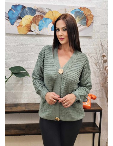 CHAQUETA VANIA (TALLAS DE 38 A 46)