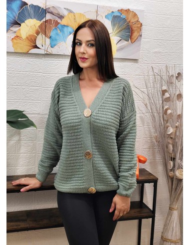 CHAQUETA VANIA (TALLAS DE 38 A 46)