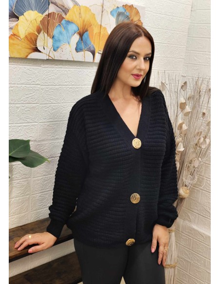 CHAQUETA VANIA (TALLAS DE 38 A 46)