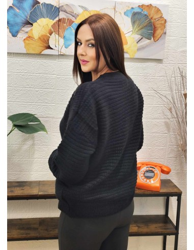 CHAQUETA VANIA (TALLAS DE 38 A 46)