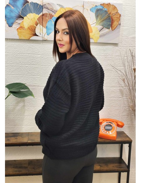 CHAQUETA VANIA (TALLAS DE 38 A 46)