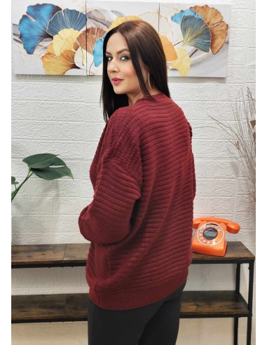 CHAQUETA VANIA (TALLAS DE 38 A 46)