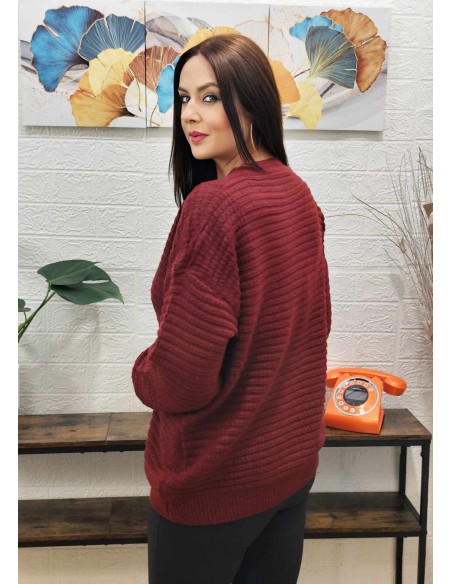 CHAQUETA VANIA (TALLAS DE 38 A 46)