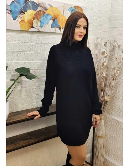 VESTIDO FEDRA (TALLAS DE 38 A 46)