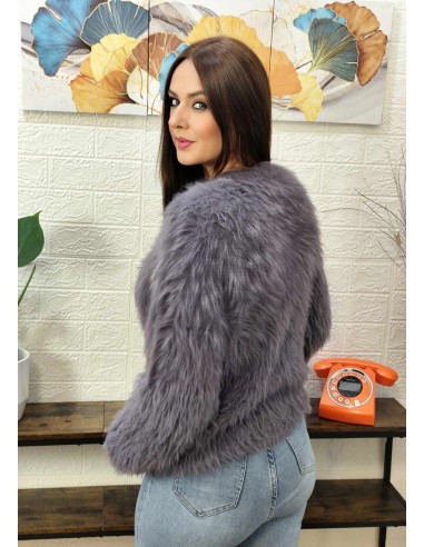 JERSEY TEDY (TALLAS DE LA 36 A LA 44)