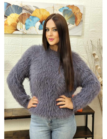 JERSEY TEDY (TALLAS DE LA 36 A LA 44) JERSEY TEDY (TALLAS DE LA 36 A LA 44)