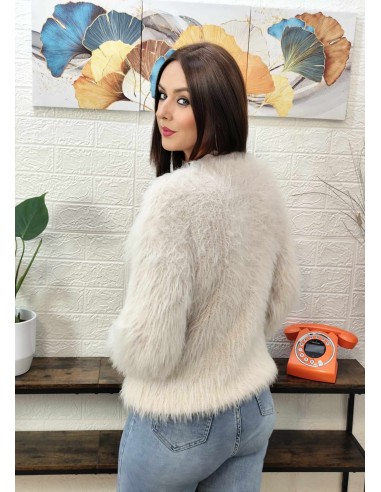 JERSEY TEDY (TALLAS DE LA 36 A LA 44)