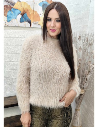 JERSEY TEDY (TALLAS DE LA 36 A LA 44)