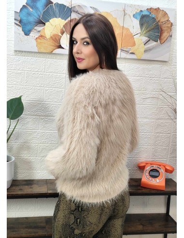 JERSEY TEDY (TALLAS DE LA 36 A LA 44)