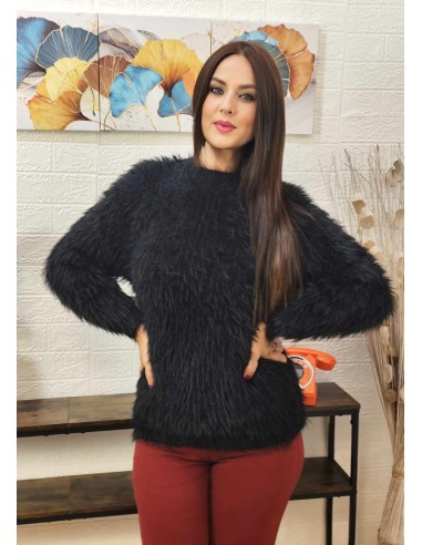 JERSEY TEDY (TALLAS DE LA 36 A LA 44)