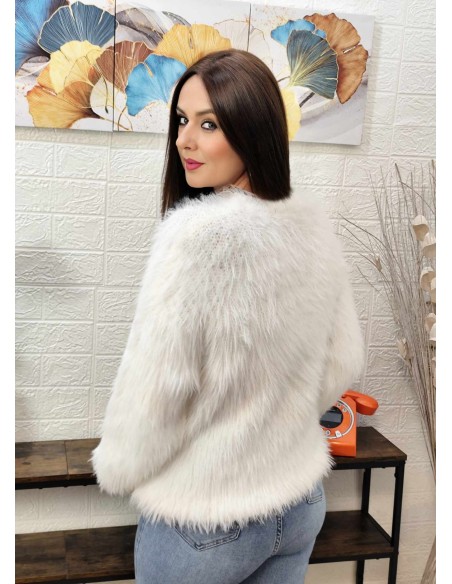 JERSEY TEDY (TALLAS DE LA 36 A LA 44) JERSEY TEDY (TALLAS DE LA 36 A LA 44)