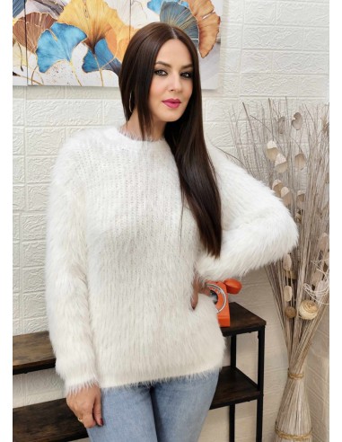 JERSEY TEDY (TALLAS DE LA 36 A LA 44)