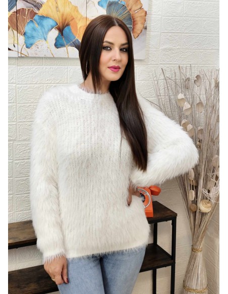 JERSEY TEDY (TALLAS DE LA 36 A LA 44) JERSEY TEDY (TALLAS DE LA 36 A LA 44)