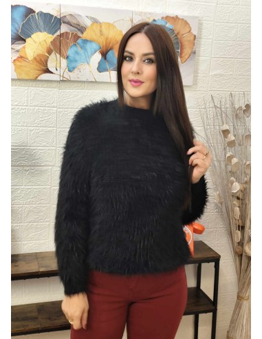 JERSEY TEDY (TALLAS DE LA 36 A LA 44)