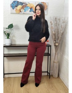 VAQUERO REYI (TALLAS DE LA 34 A LA 42)