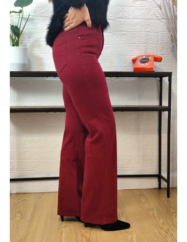 VAQUERO REYI (TALLAS DE LA 34 A LA 42)