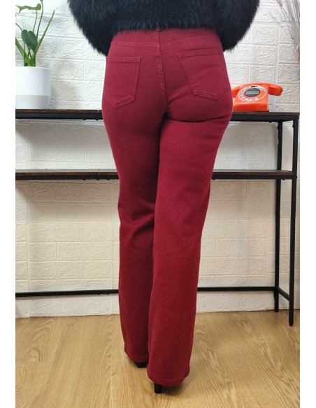 VAQUERO REYI (TALLAS DE LA 34 A LA 42) VAQUERO REYI (TALLAS DE LA 34 A LA 42)