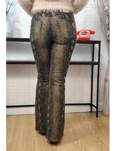 VAQUERO SERPIENTE (TALLAS DE 34 A 42)