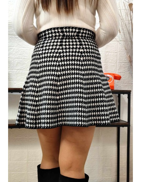 FALDA ZARINA (TALLAS DE 34 A 42) FALDA ZARINA (TALLAS DE 34 A 42)