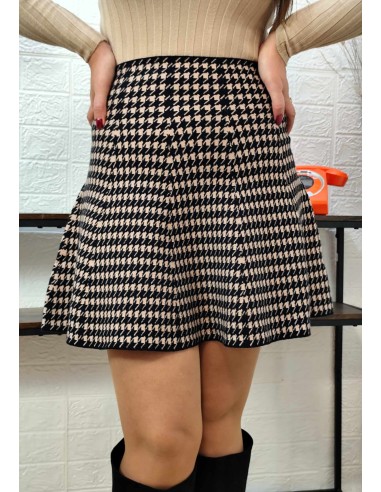 FALDA ZARINA (TALLAS DE 34 A 42)