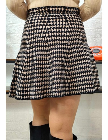 FALDA ZARINA (TALLAS DE 34 A 42)