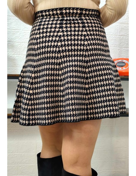 FALDA ZARINA (TALLAS DE 34 A 42) FALDA ZARINA (TALLAS DE 34 A 42)