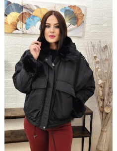 ABRIGO DORA (TALLAS DE 38 A 46) 2