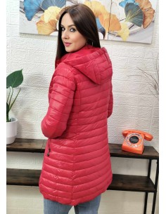 PARKA REVERSIBLE ZANO (TALLAS DE 36 A 44) 2