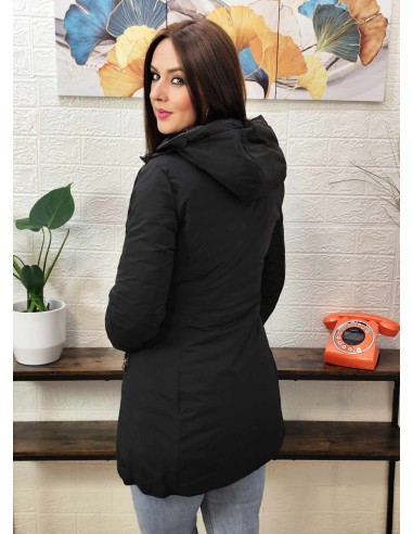 PARKA REVERSIBLE ZANO (TALLAS DE 36 A 44)