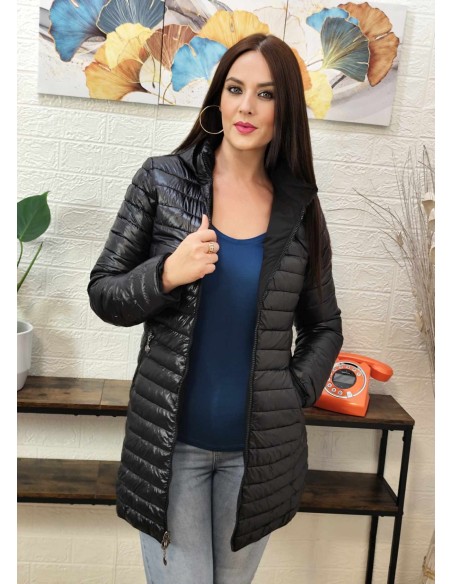 PARKA REVERSIBLE ZANO (TALLAS DE 36 A 44)