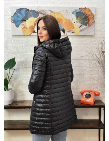 PARKA REVERSIBLE ZANO (TALLAS DE 36 A 44)