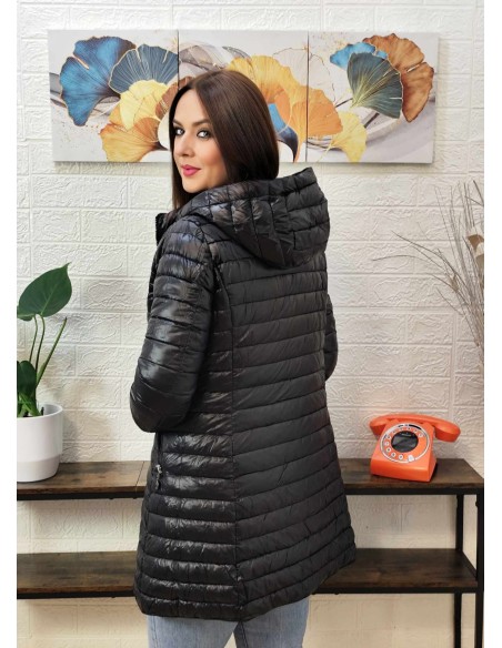 PARKA REVERSIBLE ZANO (TALLAS DE 36 A 44)