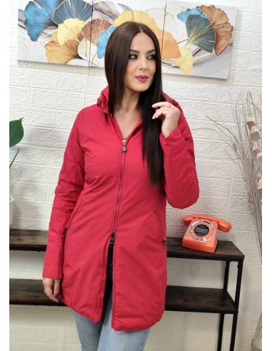 PARKA REVERSIBLE ZANO (TALLAS DE 36 A 44)