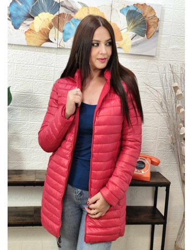 PARKA REVERSIBLE ZANO (TALLAS DE 36 A 44)