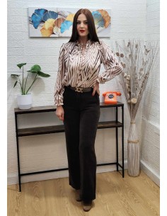 PANTALÓN FRANCESCA (TALLAS DE 36 A 44)