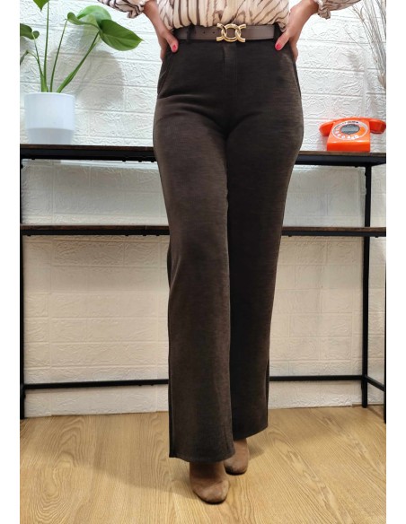 PANTALÓN FRANCESCA (TALLAS DE 36 A 44)