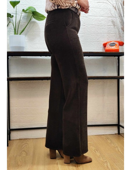 PANTALÓN FRANCESCA (TALLAS DE 36 A 44)