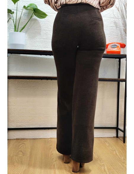 PANTALÓN FRANCESCA (TALLAS DE 36 A 44)